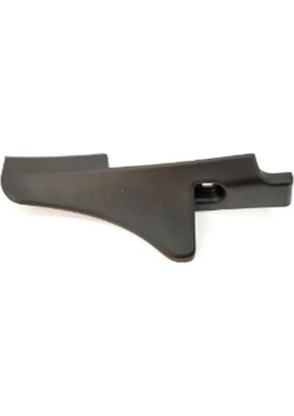 Wpı RD8266 - Ön Cam Izgara Kenar Bakaliti Sağ Dacıa Duster 10