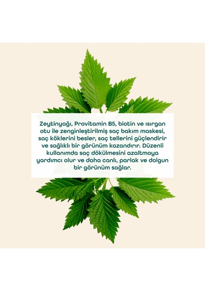 Besleyici Saç Maskesi-Zayıf ve Dökülen Saçlar Için modelleri