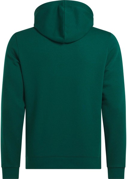 IDENTITY SMALL LOG Yeşil Erkek Sweatshirt