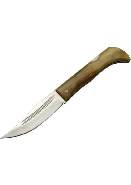 Şehzade Kemik Çakı Kilitli 3 Szdk 3 24,5 cm
