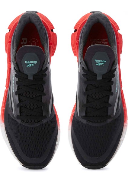 Floatzıg 1 Siyah Erkek Koşu Ayakkabısı