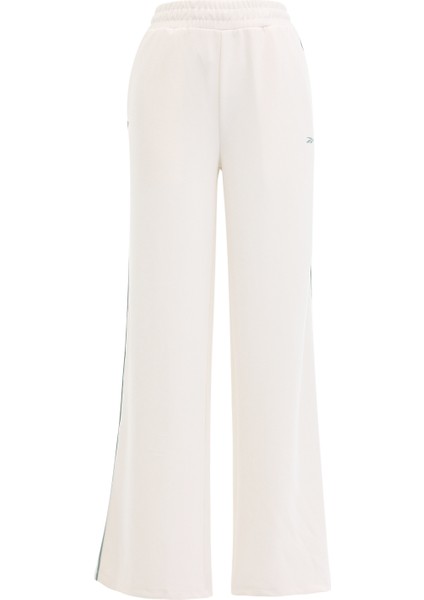 Carmen Straıght Leg Ekru Kadın Eşofman Altı