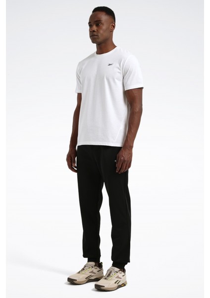 RI VECTOR KNIT TRAC Siyah Unisex Eşofman Altı