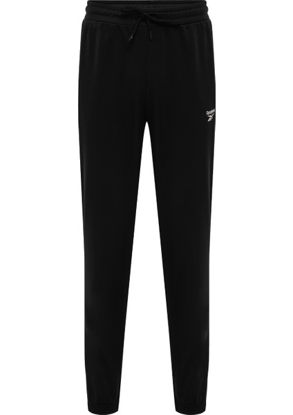 RI VECTOR KNIT TRAC Siyah Unisex Eşofman Altı