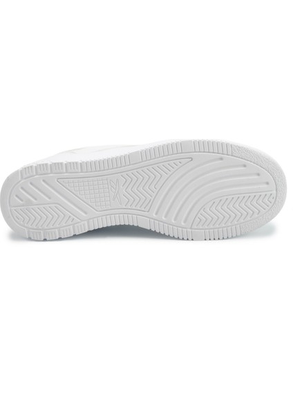 Estılo-T I Beyaz Kadın Sneaker