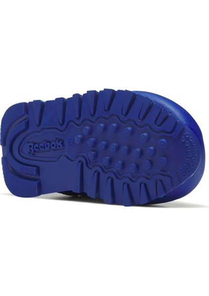 CLASSIC LEATHER PARLAMENT MAVI UB Sneaker