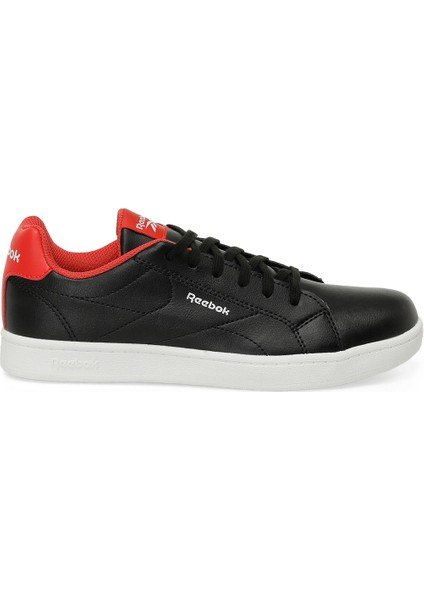Royal Complete Cln Siyah Erkek Çocuk Sneaker