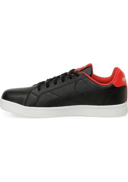 Royal Complete Cln Siyah Erkek Çocuk Sneaker