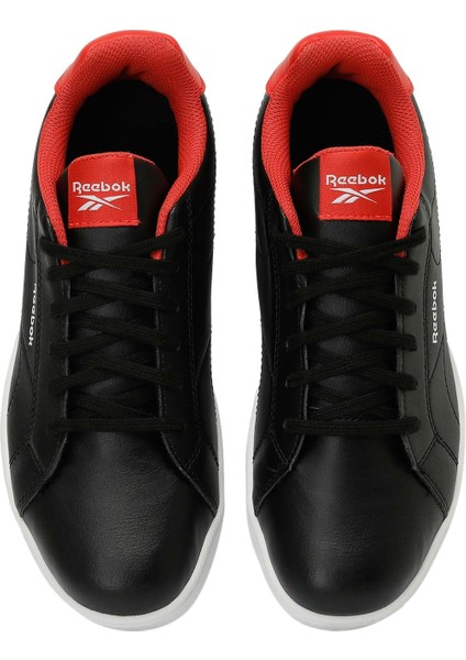 Royal Complete Cln Siyah Erkek Çocuk Sneaker