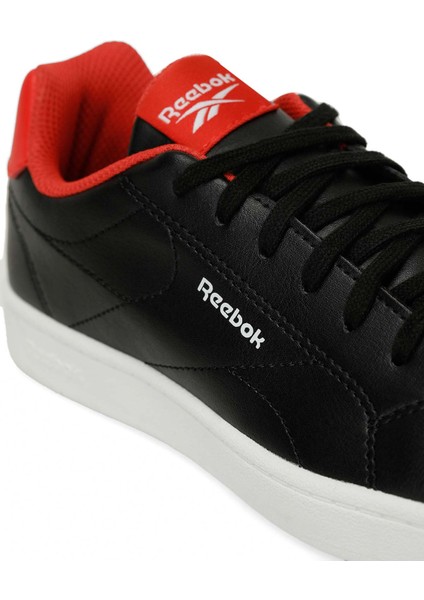 Royal Complete Cln Siyah Erkek Çocuk Sneaker