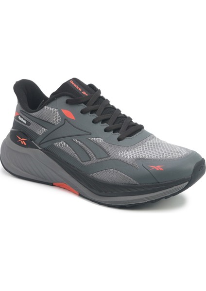 Daft Run Iı Gri Erkek Koşu Ayakkabısı