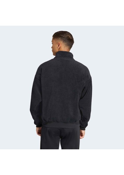 Erkek Siyah Ceket M FI SL SHRP TT JW7118 fiyatları