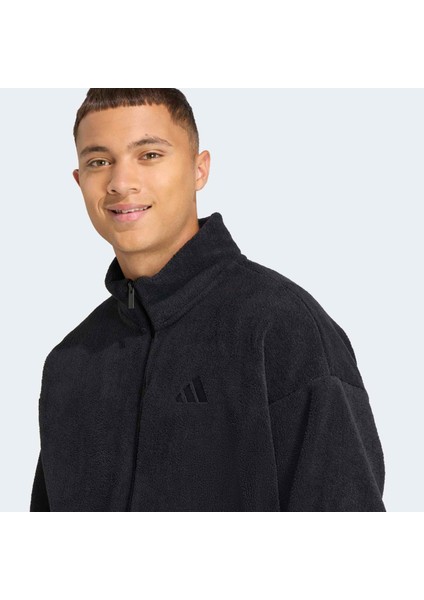 Erkek Siyah Ceket M FI SL SHRP TT JW7118 fırsatları