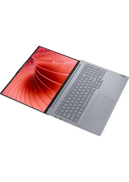 Thinkbook 16 G8 Irl Intel Core 7 240H 64GB Ddr5 2tb SSD Intel Iris Xe Graphics 16" Wuxga IPS 300NITS 60Hz Windows 11 Home Taşınabilir Bilgisayar 21SH009GTXH23 + Zettaçanta fırsatları