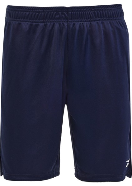 Comm Knıt Short Lacivert Erkek Şort