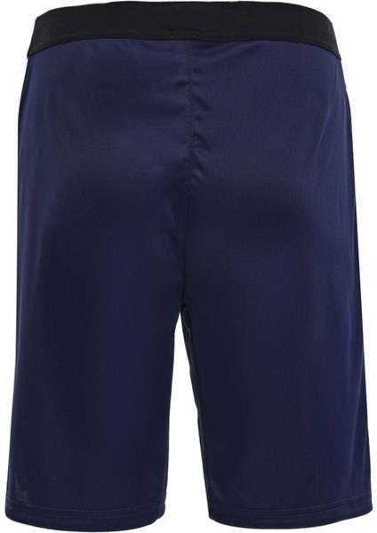 Comm Knıt Short Lacivert Erkek Şort