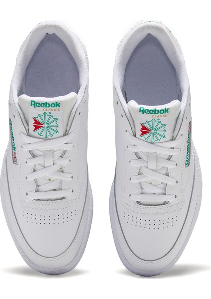 CLUB C 85 Beyaz Erkek Sneaker