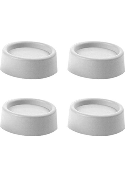 _siemens Çamaşır Makinesi Ses Titreşim Önleyici Ayak Takoz ( 4 Adet )