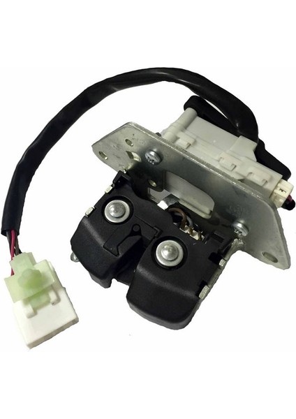 Wpı PB9047 - Arka Bagaj Kilidi Fıorıno-Bıpper-Nemo 08-15 Tek Kapı 51812524-1608899480