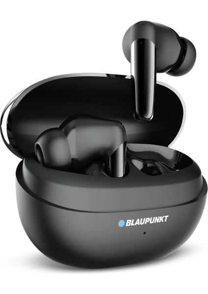 B320 Kablosuz Bluetooth Enc Android Ios Uyumlu Tws Kulaklık Siyah