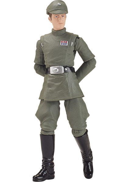 Vintage Collection Moff Jerjerrod Aksiyon Figürü (Return Of The Jedi) fiyatları