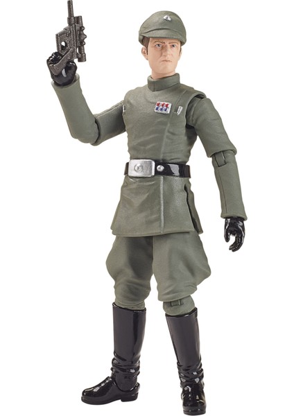 Vintage Collection Moff Jerjerrod Aksiyon Figürü (Return Of The Jedi) modelleri