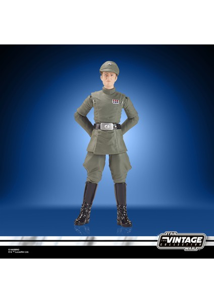 Vintage Collection Moff Jerjerrod Aksiyon Figürü (Return Of The Jedi) fırsatları