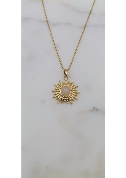 Çelik Gold Kolye fiyatları