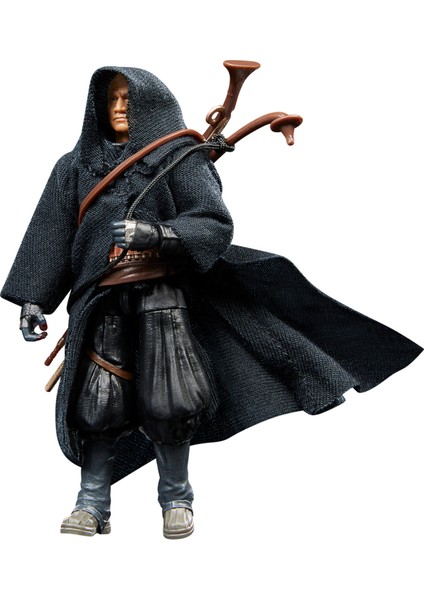 Vintage Collection Boba Fett (Tusken) Aksiyon Figürü (The Book Of Boba Fett) fırsatları