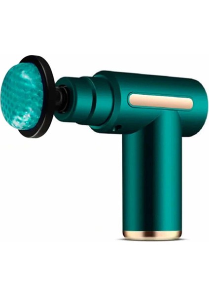 Darbeli Şarjlı 6 Başlıklı Masaj Aleti fiyatları