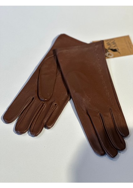 Kadın Deri Eldiven