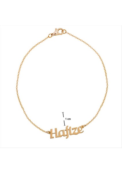 Wizard Hafize Isimli Kolye -Sarı fiyatları