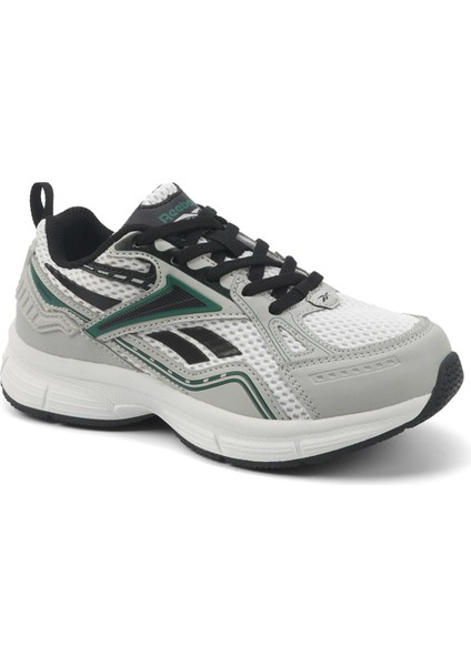 Dex 3000 Jr Beyaz Erkek Çocuk Sneaker