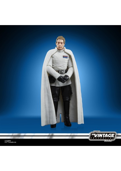 Vintage Collection Director Orson Krennic Aksiyon Figürü modelleri