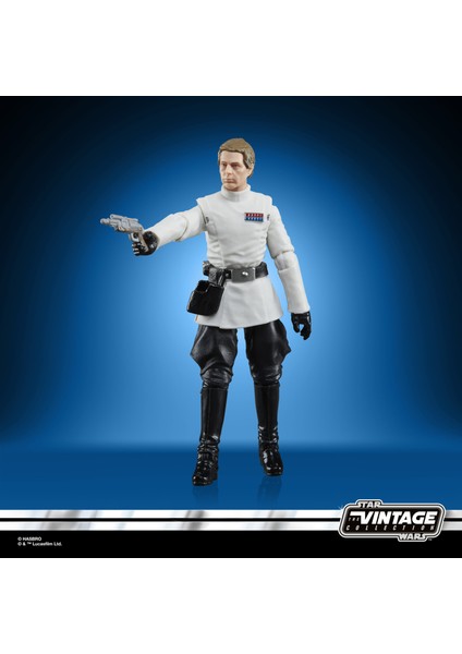 Vintage Collection Director Orson Krennic Aksiyon Figürü fırsatları