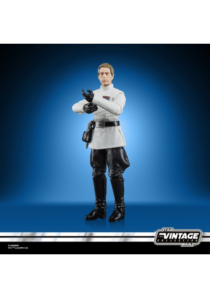 Vintage Collection Director Orson Krennic Aksiyon Figürü indirimleri