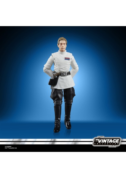 Vintage Collection Director Orson Krennic Aksiyon Figürü