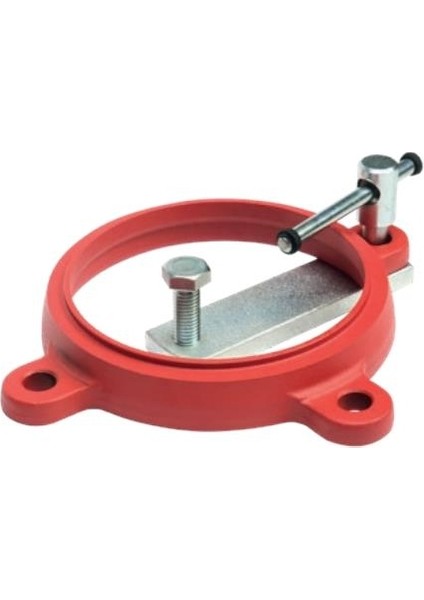 Izeltaş 14000 005129 175MM Tesviyeci Mengene Döner Tablası