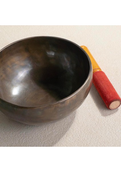 21 cm Dolunay El Yapımı Tibet Kasesi fiyatları