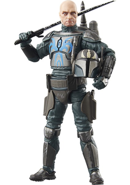 Vintage Collection Pre Vizsla Aksiyon Figürü (The Clone Wars) fiyatları