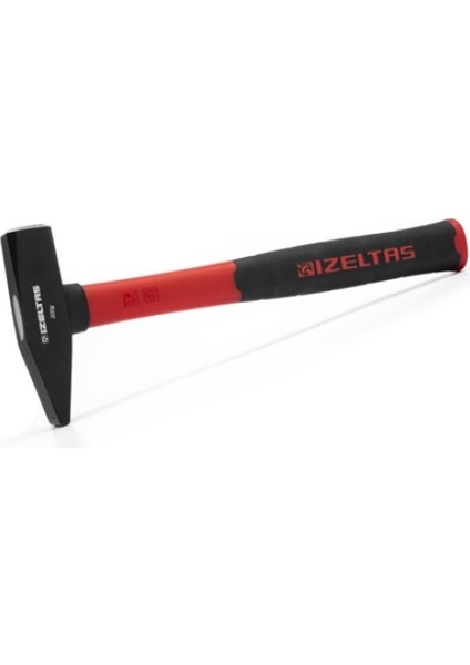 Izeltaş 14000 005215 500GR Fiber Saplı Çekiç