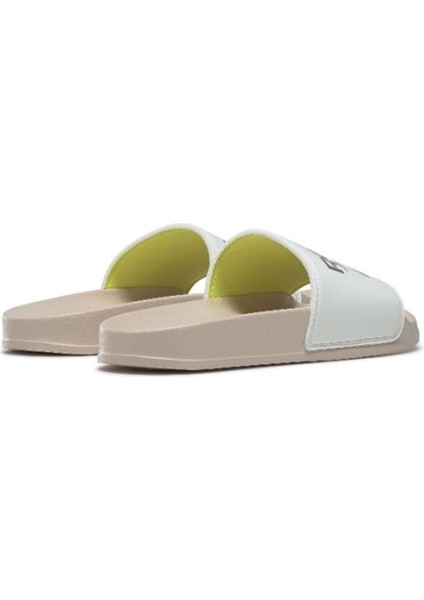 RBK FULGERE SLIDE Bej Kadın Terlik