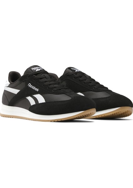 Run 70 Siyah Unisex Sneaker