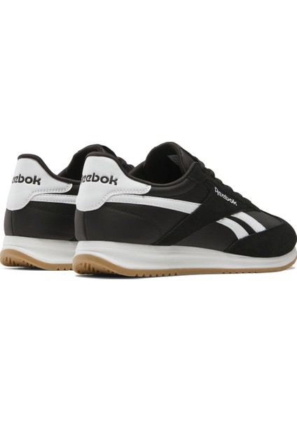 Run 70 Siyah Unisex Sneaker