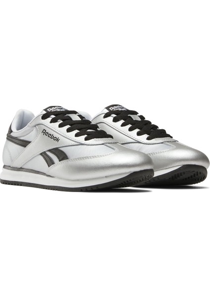 Run 70 Gümüş Kadın Sneaker