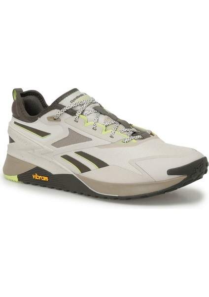 Nano X3 Adventure Bej Unisex Fitness Ayakkabısı