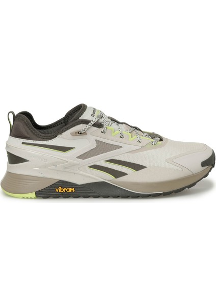 Nano X3 Adventure Bej Unisex Fitness Ayakkabısı