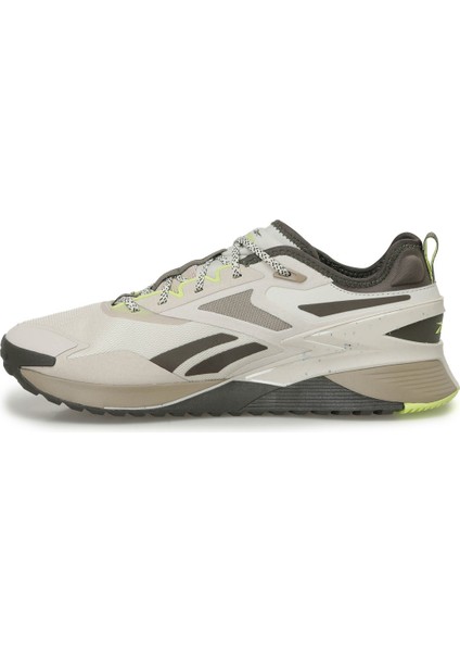 Nano X3 Adventure Bej Unisex Fitness Ayakkabısı