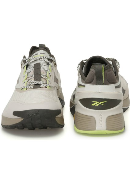 Nano X3 Adventure Bej Unisex Fitness Ayakkabısı
