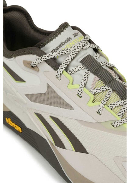 Nano X3 Adventure Bej Unisex Fitness Ayakkabısı